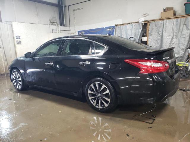 Photo 2 from auction – 2016 NISSAN ALTIMA 2.5 with VIN 1N4AL3AP1GC163747