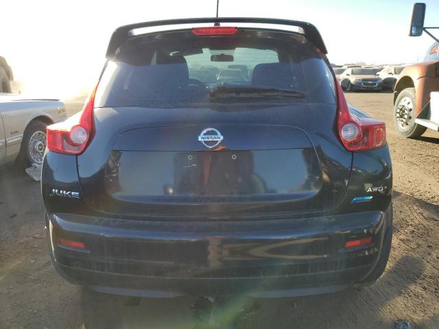Photo 6 from auction – 2012 NISSAN JUKE S with VIN JN8AF5MV2CT122520
