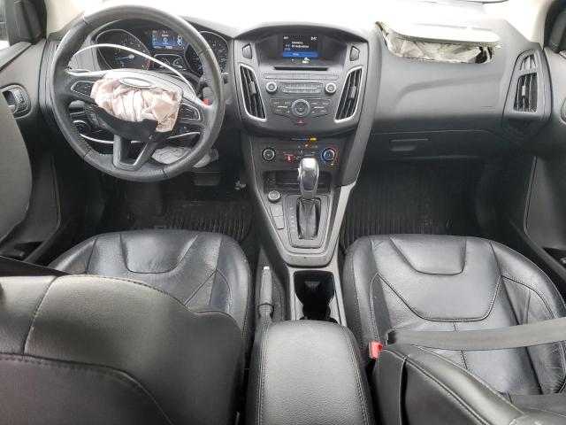 Photo 8 from auction – 2016 FORD FOCUS SE with VIN 1FADP3F20GL274420