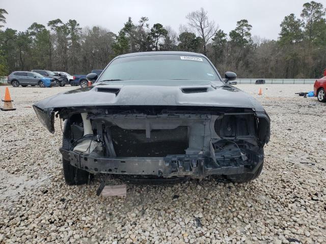 Снимка 5 от търг – 2020 DODGE CHALLENGER с VIN 2C3CDZAG4LH198992