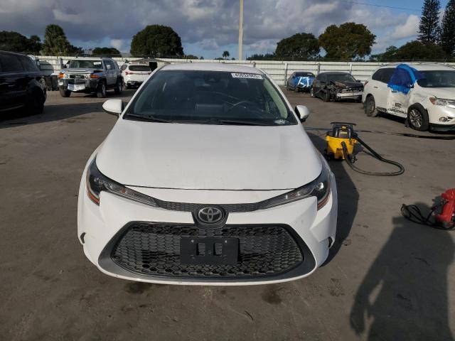 Photo 5 from auction – 2021 TOYOTA COROLLA with VIN 5YFEPMAE6MP260420