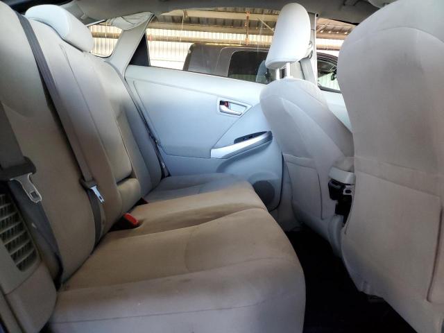 Photo 10 from auction – 2013 TOYOTA PRIUS with VIN JTDKN3DU7D1677300