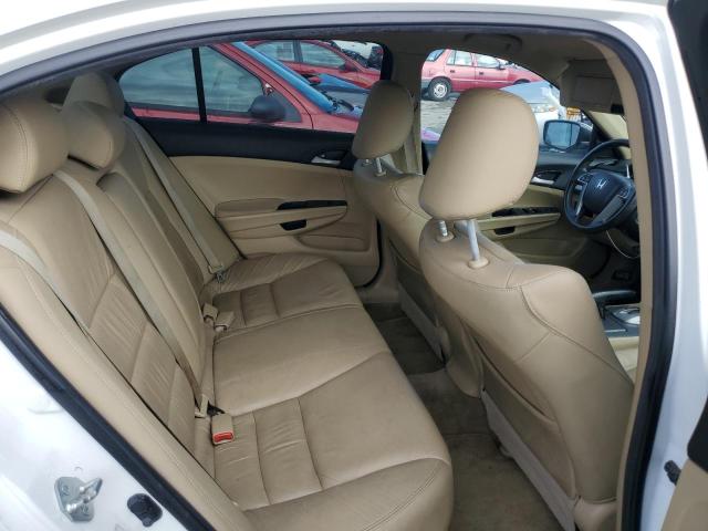 Photo 10 from auction – 2012 HONDA ACCORD SE with VIN 1HGCP2F62CA219591