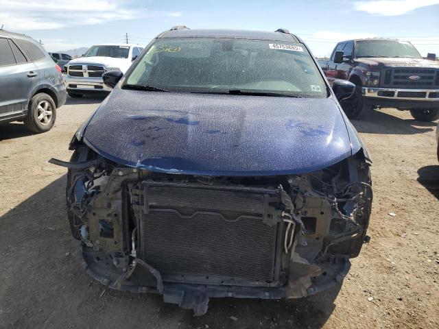 Photo 5 from auction – 2017 CHRYSLER PACIFICA T with VIN 2C4RC1EG3HR652672