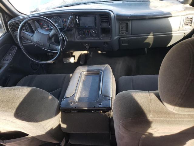 Photo 8 from auction – 2005 CHEVROLET SILVERADO with VIN 2GCEK19TX51227453