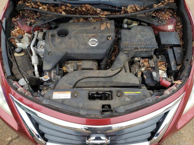 Photo 11 from auction – 2013 NISSAN ALTIMA 2.5 with VIN 1N4AL3APXDC258674