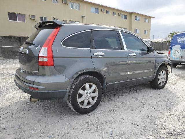Photo 3 from auction – 2011 HONDA CR-V SE with VIN 5J6RE3H44BL034259