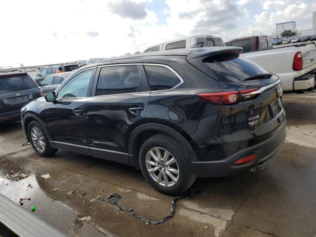 Photo 2 from auction – 2016 MAZDA CX-9 TOURI with VIN JM3TCABY5G0114607