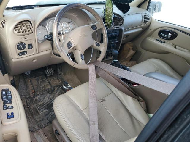 Photo 8 from auction – 2004 BUICK RAINIER CX with VIN 5GADT13S042279666