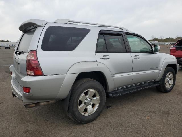 Photo 3 from auction – 2004 TOYOTA 4RUNNER SR with VIN JTEBU14R840037018