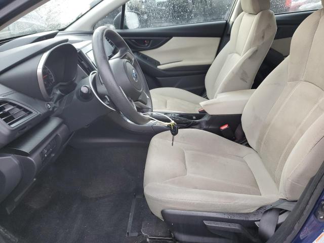 Photo 7 from auction – 2017 SUBARU IMPREZA PR with VIN 4S3GTAB63H3751245