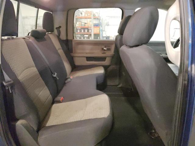 Photo 10 from auction – 2011 DODGE RAM 2500 with VIN 3D7TT2CT9BG593223