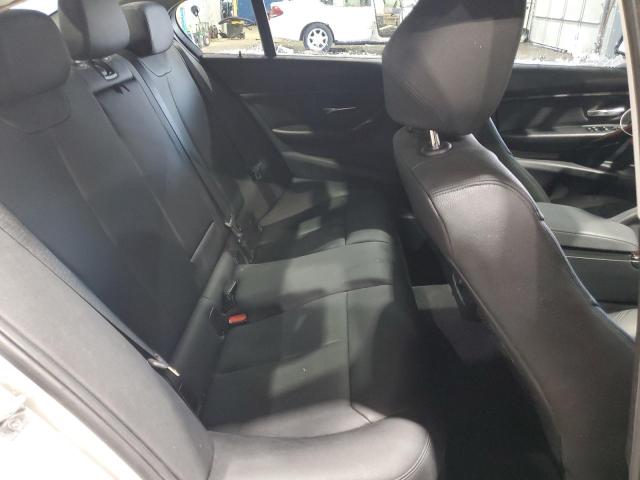 Photo 10 from auction – 2015 BMW 328 D XDRI with VIN WBA3D5C53FK290718