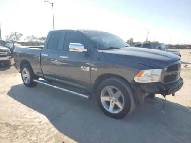 Снимка 4 от търг – 2018 RAM 1500 ST с VIN 1C6RR6FT9JS211762