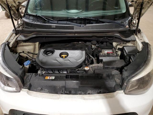 Photo 11 from auction – 2014 KIA SOUL + with VIN KNDJP3A52E7745021