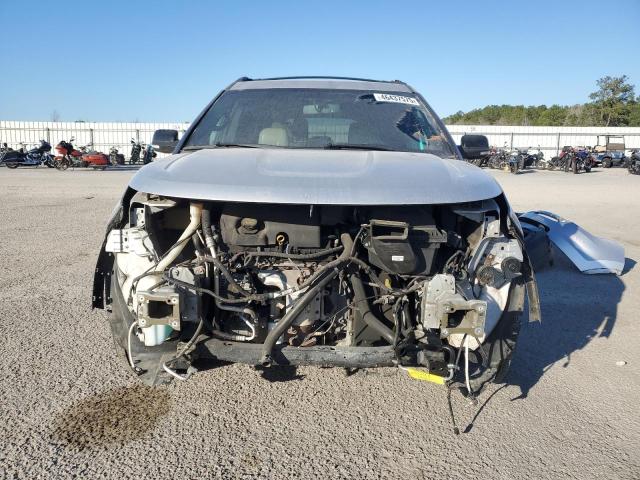 Photo 5 from auction – 2014 FORD EXPLORER X with VIN 1FM5K7D83EGB15839