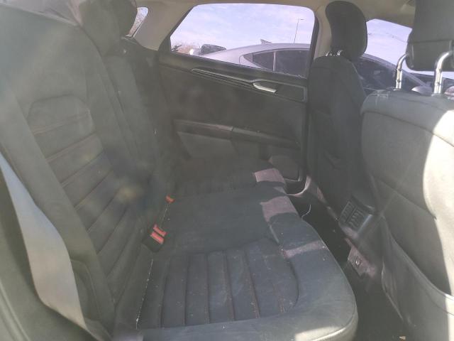 Photo 10 from auction – 2013 FORD FUSION SE with VIN 3FA6P0HR8DR166321