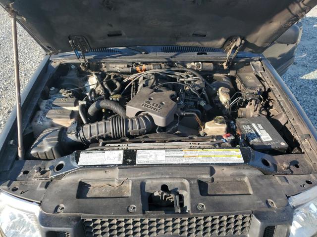 Photo 11 from auction – 2001 FORD EXPLORER S with VIN 1FMZU67E11UC14727