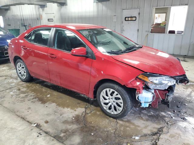 Photo 4 from auction – 2017 TOYOTA COROLLA L with VIN 2T1BURHE2HC852613