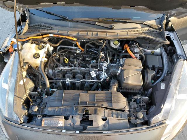 Photo 12 from auction – 2021 FORD ESCAPE SE with VIN 1FMCU0BZ2MUB14802