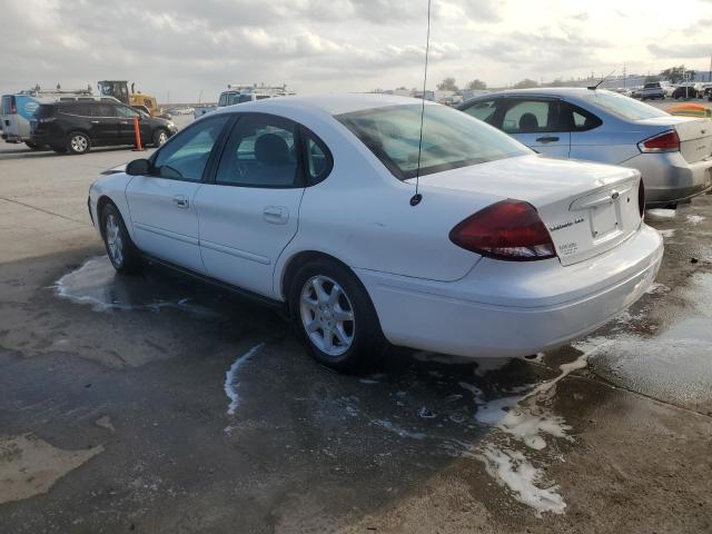 Photo 2 from auction – 2006 FORD TAURUS SEL with VIN 1FAFP56U96A164658