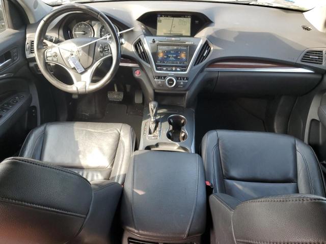 Photo 8 from auction – 2015 ACURA MDX TECHNO with VIN 5FRYD3H45FB003243