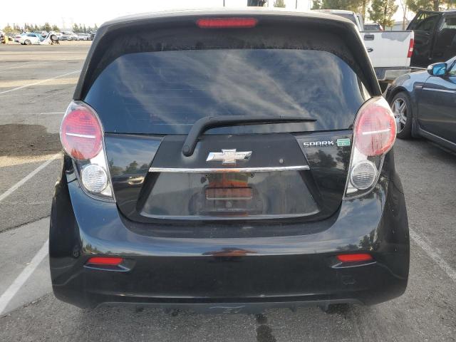 Photo 6 from auction – 2015 CHEVROLET SPARK EV 2 with VIN KL8CL6S08FC732252