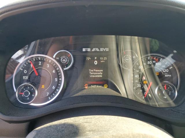 Photo 9 from auction – 2024 RAM 2500 BIG H with VIN 3C6UR5DJ2RG353833