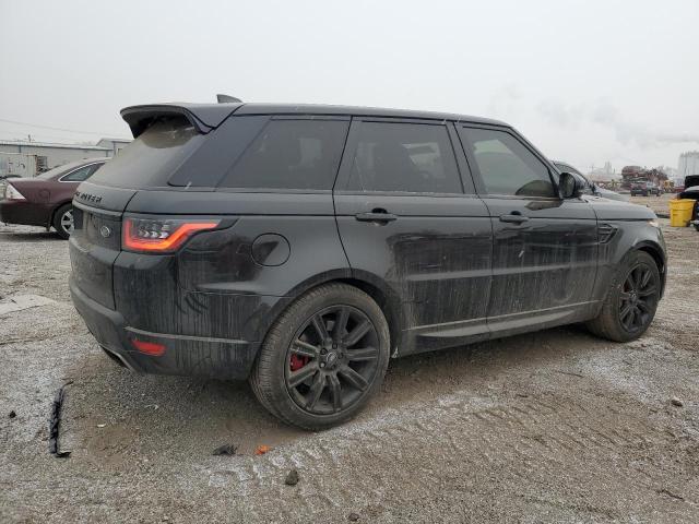 Photo 3 from auction – 2020 LAND ROVER RANGE ROVE with VIN SALWS2RU9LA880791