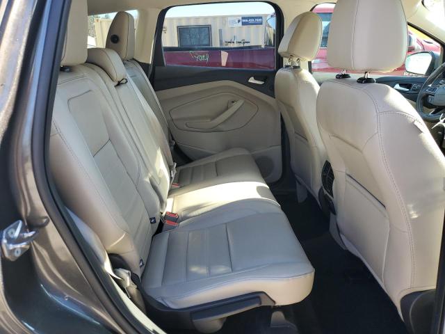 Photo 11 from auction – 2017 FORD ESCAPE TIT with VIN 1FMCU0J99HUC92746