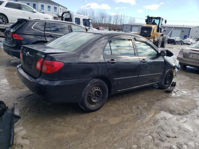 صورة رقم 3 من المزاد - 2008 TOYOTA COROLLA CE مع VIN 2T1BR32E38C924765
