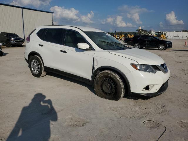 Photo 4 from auction – 2016 NISSAN ROGUE S with VIN JN8AT2MT6GW018008