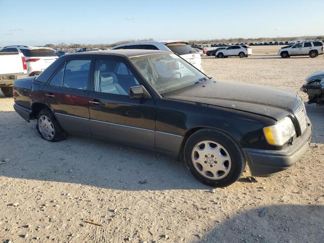 Photo 4 from auction – 1994 MERCEDES-BENZ E 420 with VIN WDBEA34E8RC032408