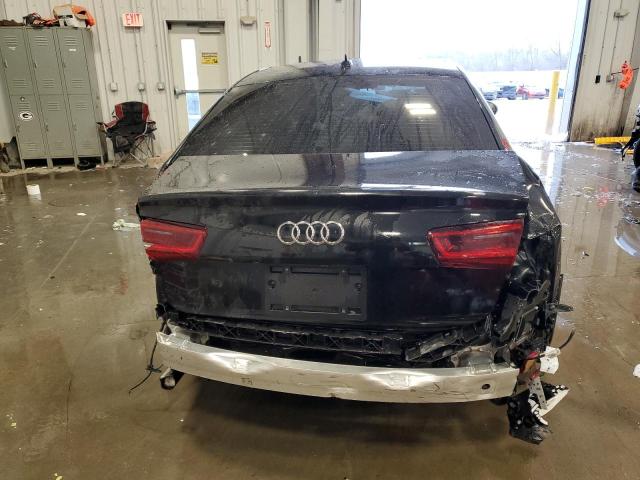 Photo 6 from auction – 2017 AUDI A6 PRESTIG with VIN WAUH2AFC1HN131258