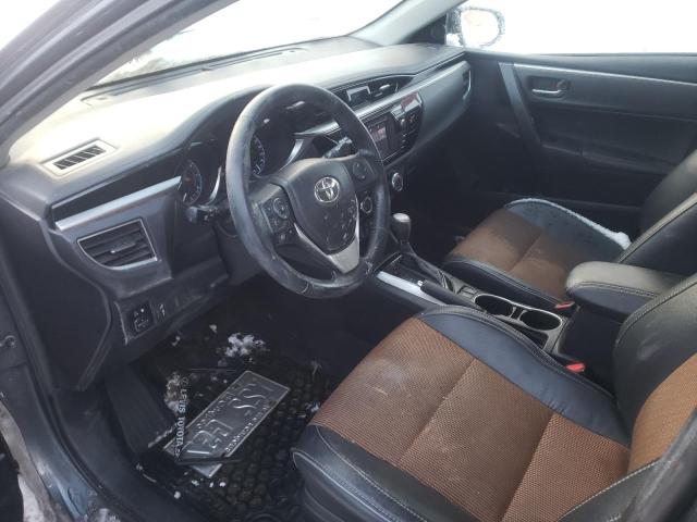 Photo 7 from auction – 2014 TOYOTA COROLLA L with VIN 2T1BURHE3EC034996