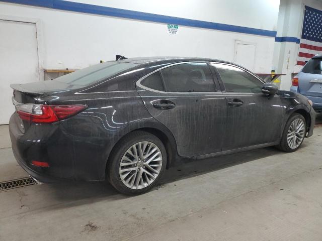 Photo 3 from auction – 2016 LEXUS ES 350 with VIN JTHBK1GG0G2231151