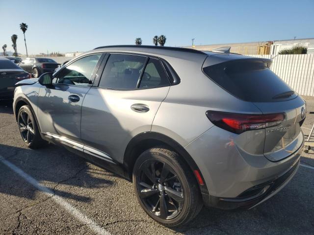 Photo 2 from auction – 2023 BUICK ENVISION P with VIN LRBAZLR45PD061492