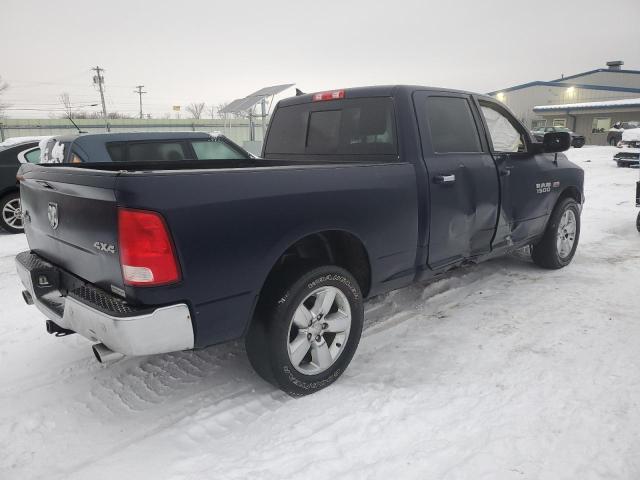 Photo 3 from auction – 2017 RAM 1500 SLT with VIN 1C6RR7TTXHS677463