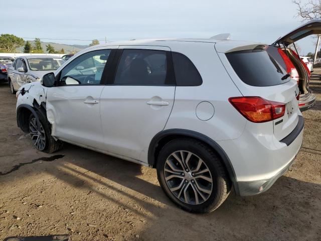 Photo 2 from auction – 2017 MITSUBISHI OUTLANDER with VIN JA4AP3AU2HZ018035