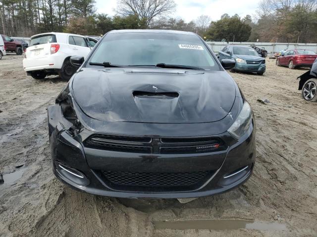 Снимка 5 от търг – 2016 DODGE DART SXT S с VIN 1C3CDFFH6GD818812