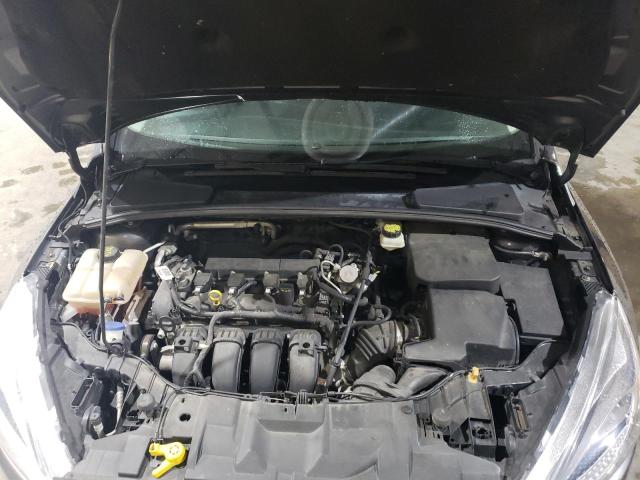 Photo 11 from auction – 2017 FORD FOCUS S with VIN 1FADP3E28HL305819