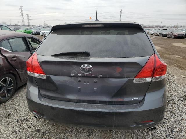 Photo 6 from auction – 2010 TOYOTA VENZA with VIN 4T3BK3BB9AU039248