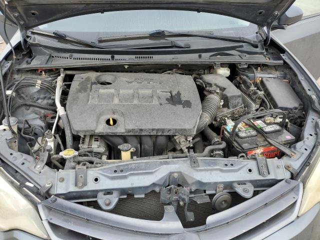 Photo 11 from auction – 2015 TOYOTA COROLLA L with VIN 2T1BURHE6FC362463