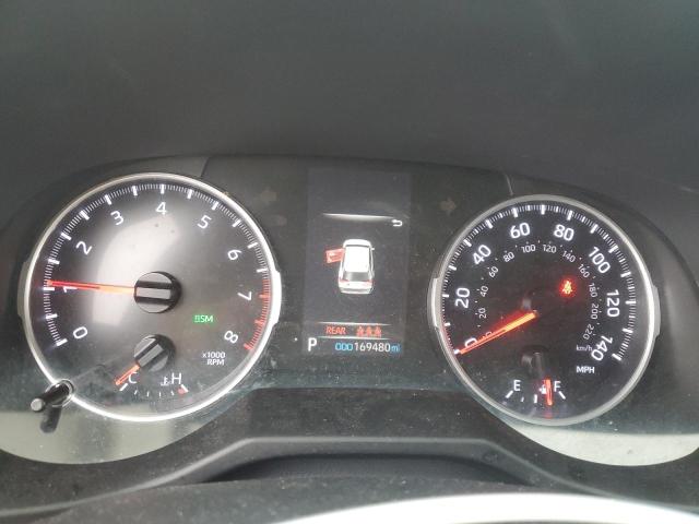 Photo 9 from auction – 2021 TOYOTA RAV4 LE with VIN 2T3G1RFV3MC255506