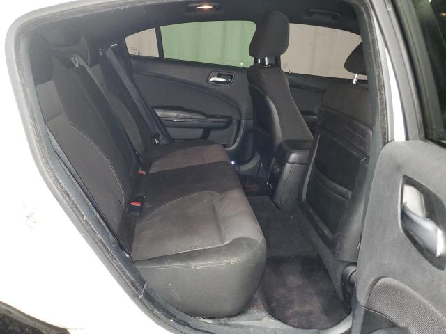 Photo 10 from auction – 2018 DODGE CHARGER SX with VIN 2C3CDXBGXJH273775