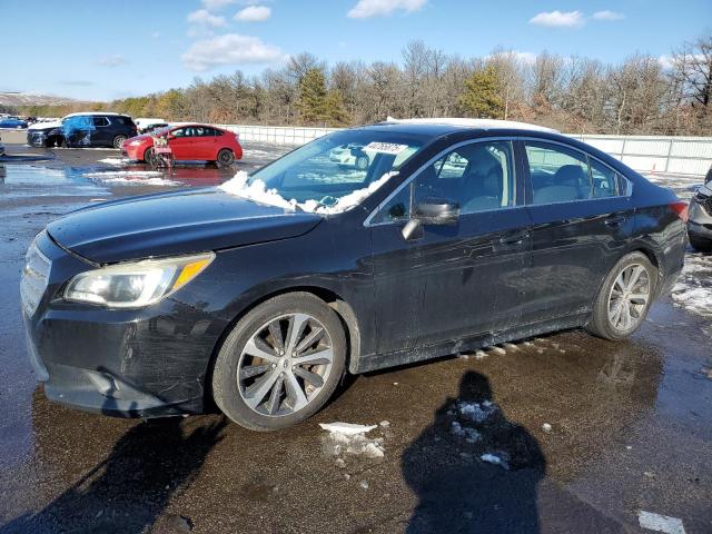SUBARU LEGACY 2.5 2015 with VIN 4S3BNAJ68F3058254 - Photo from auction