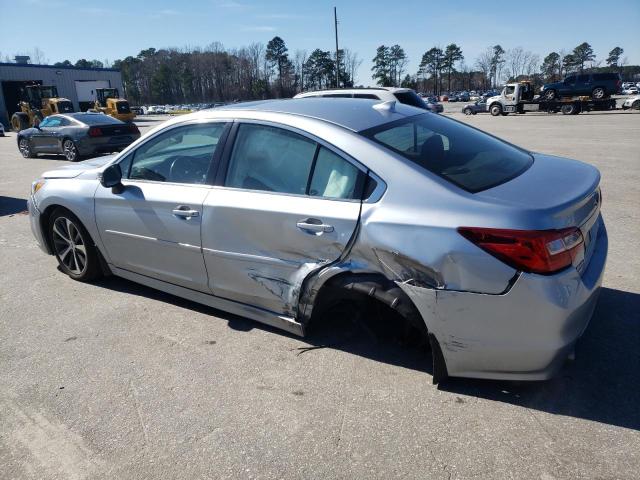 Photo 2 from auction – 2017 SUBARU LEGACY 2.5 with VIN 4S3BNAK63H3034106
