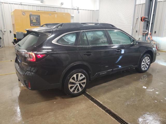 صورة رقم 3 من المزاد - 2020 SUBARU OUTBACK مع VIN 4S4BTAAC4L3163733