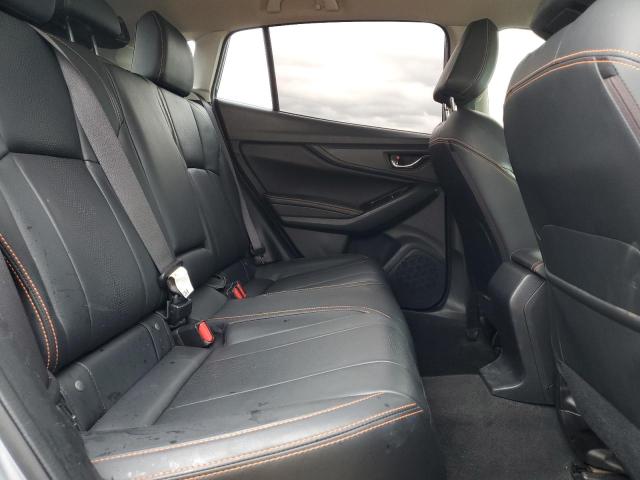 Photo 11 from auction – 2018 SUBARU CROSSTREK with VIN JF2GTAJCXJH285864