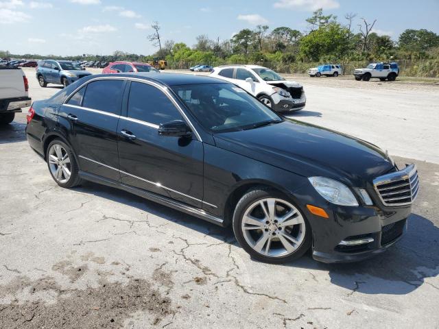 Photo 4 from auction – 2013 MERCEDES-BENZ E 350 with VIN WDDHF5KB8DA702456